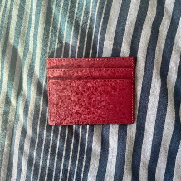 Karl Lagerfeld Paris Maybelle Card Case - Picture 3 of 3